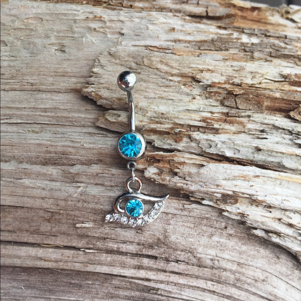 Cool Belly Button Navel Ring‎